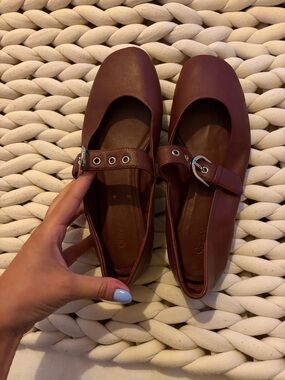 Quince flats